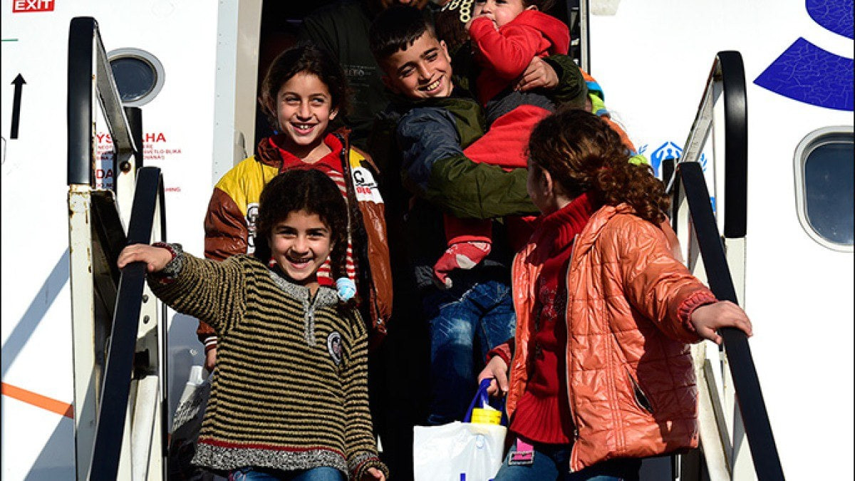 السوريون في صدارة الحاصلين على...