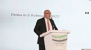 الخارجية الأمريكية: ناقشنا مع...