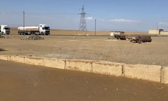 النظام يجدد اتهام القوات الأمي...