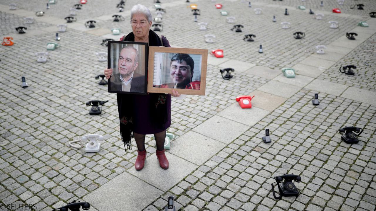 الخارجية الأمريكية: الوضع الرا...