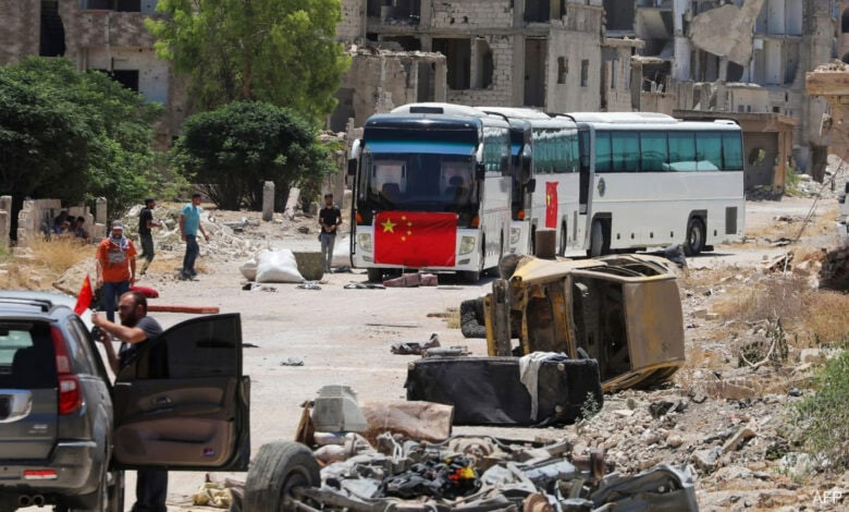 "نيويورك تايمز" توضح هدف "الأس...