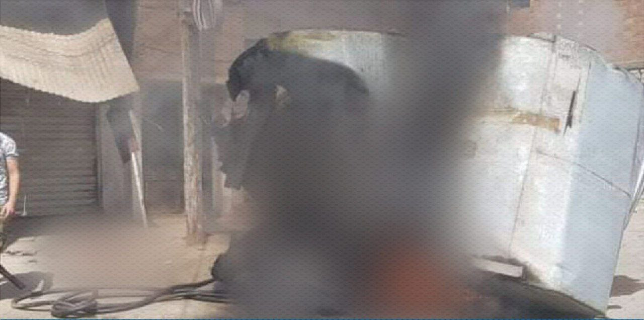 مقتل ثلاث أشخاص بانفجارات في ا...