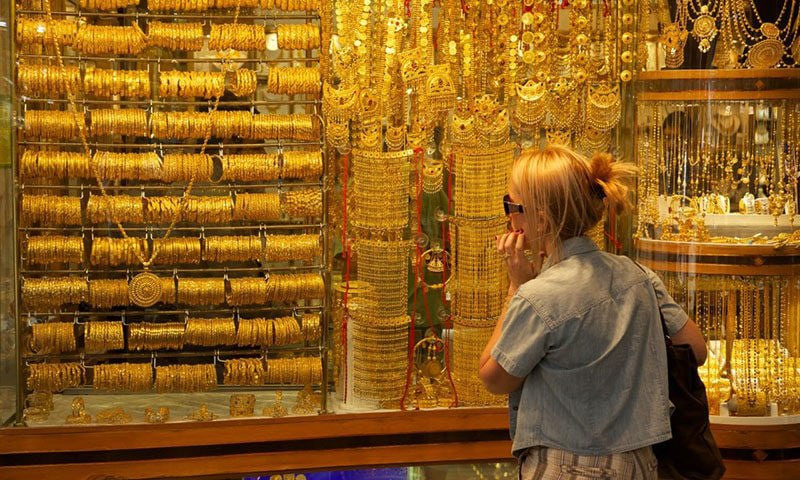 رئيس جمعية الصاغة: هناك إقبال...