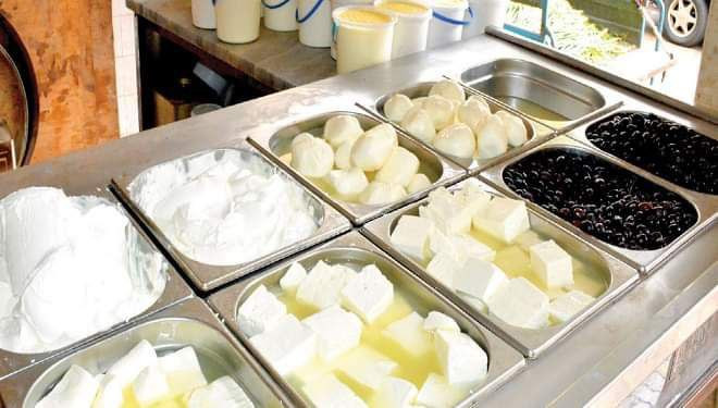 خسائر قطاع الألبان أكثر من 25%...