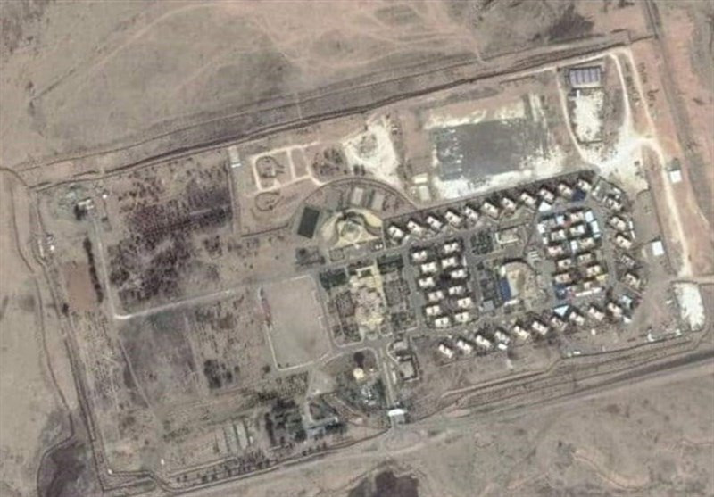 انفجارات في حقل العمر وخسائر ب...