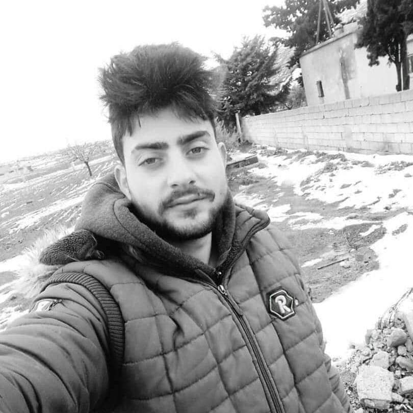 انفجار قنبلة تودي بحياة شاب في...