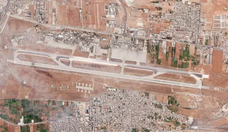 للمرة الثانية بأسبوع.. القصف ا...