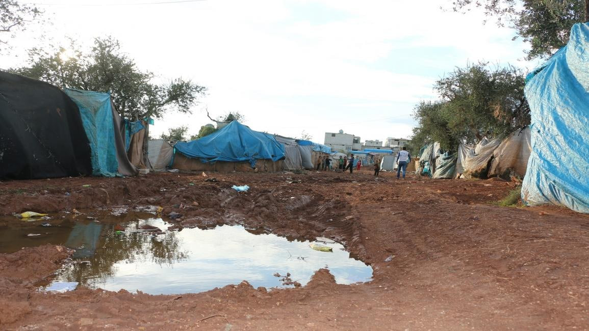 "صحة المؤقتة" تحذر من تفشي الك...