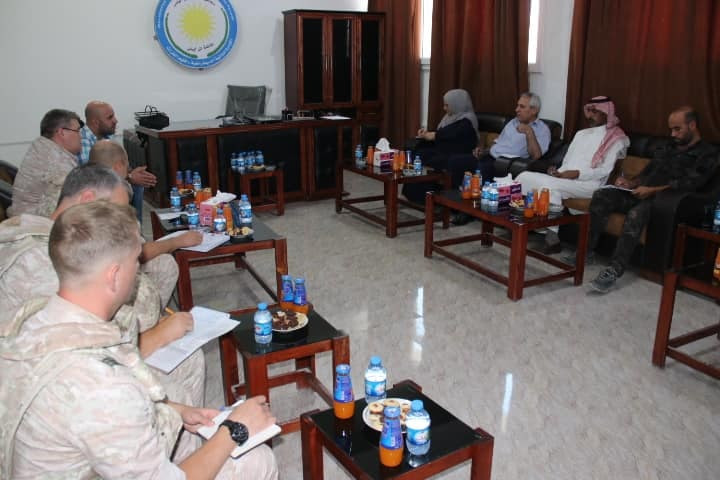 قائد القوات الروسية بسوريا يزو...