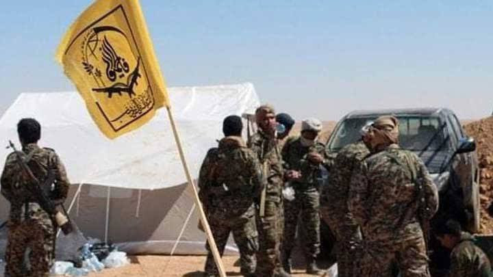 بتهمة التخابر مع أمريكا.. "فاط...