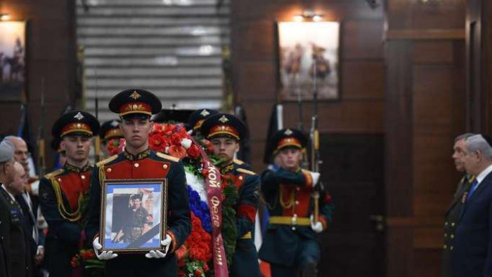 "إسرائيل" تخطط لاستعادة جنديين...