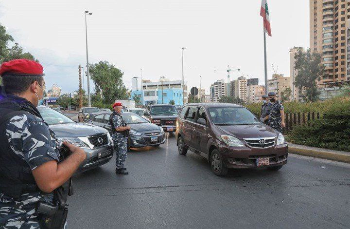 اعتقال طبيب سوري في لبنان بتهم...