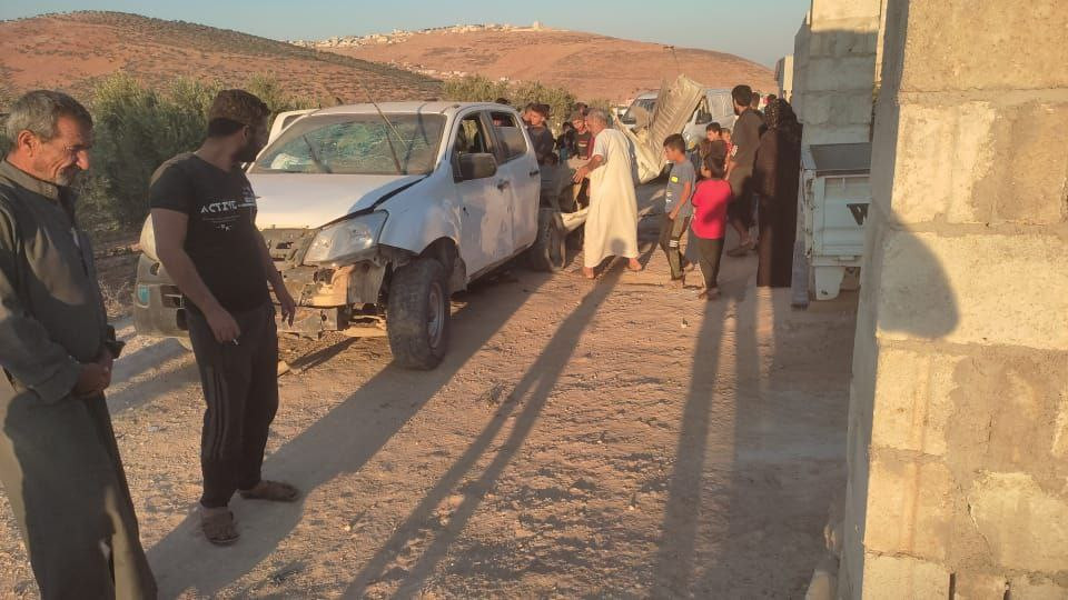 نجاة قيادي في "جيش النصر" من م...