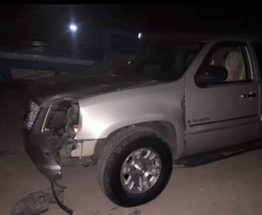 وفاة شاب بحـادث سير في حلب