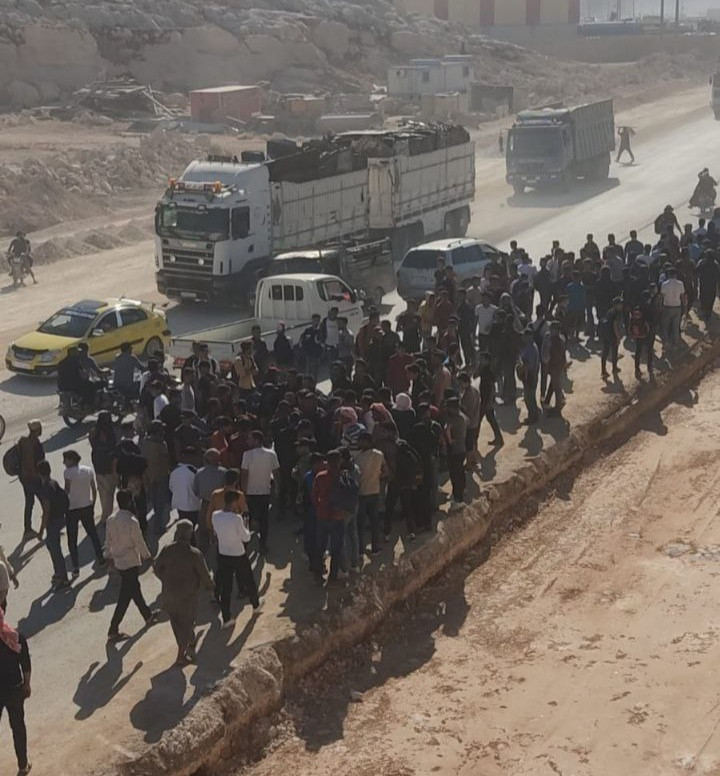 "الهيئة" تجبر "قافلة النور" في...