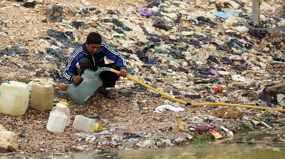 الأمم المتحدة قلقة من انتشار ا...