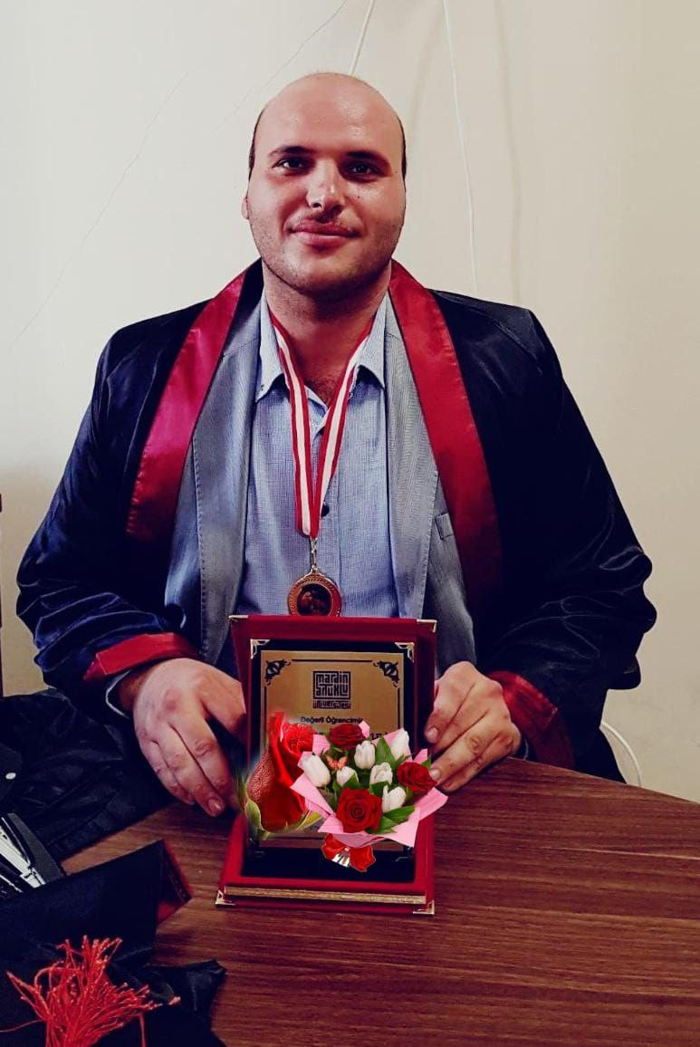 استمرار لنجاحات السوريين.. طال...