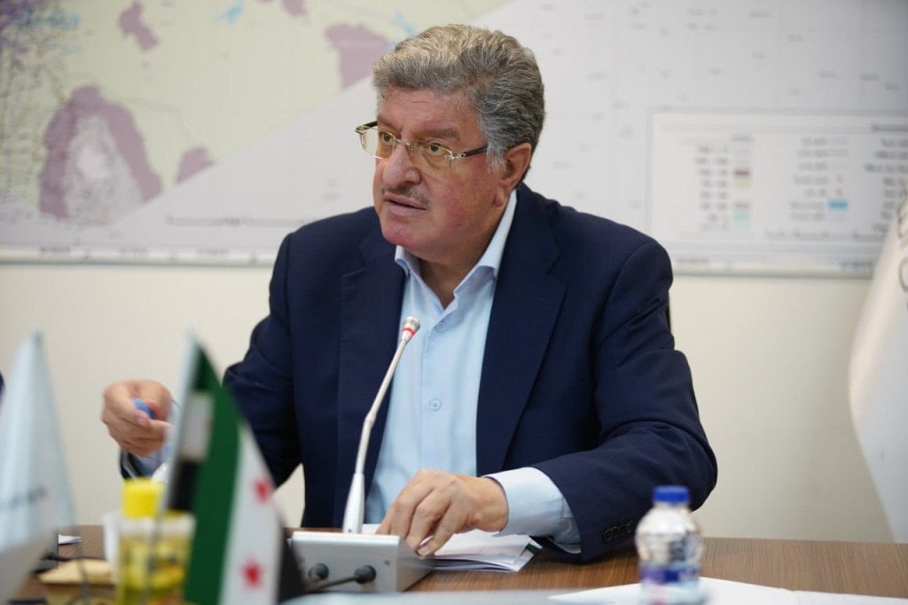 "الائتلاف" ينفي مزاعم "سبوتنيك...