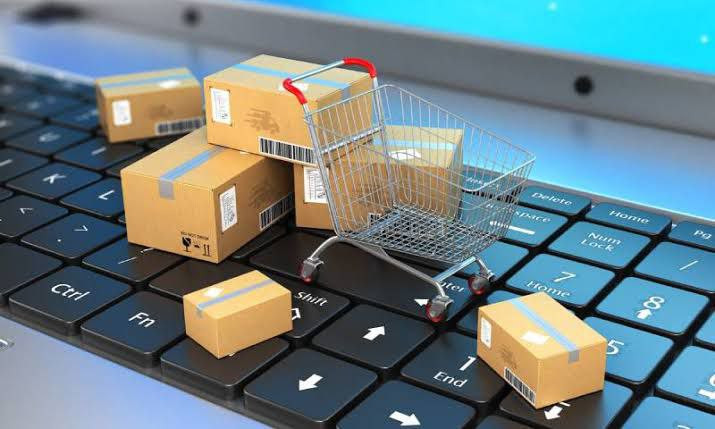 انتشار كبير للتسوق اﻹلكتروني ف...
