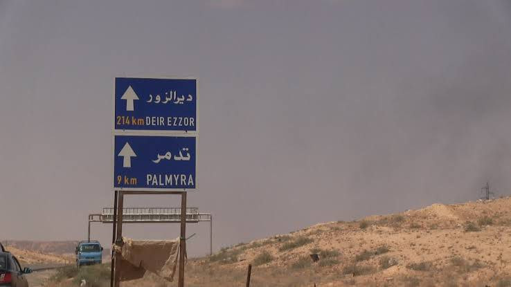 "لواء القدس" يتكبد خسائر بالبا...