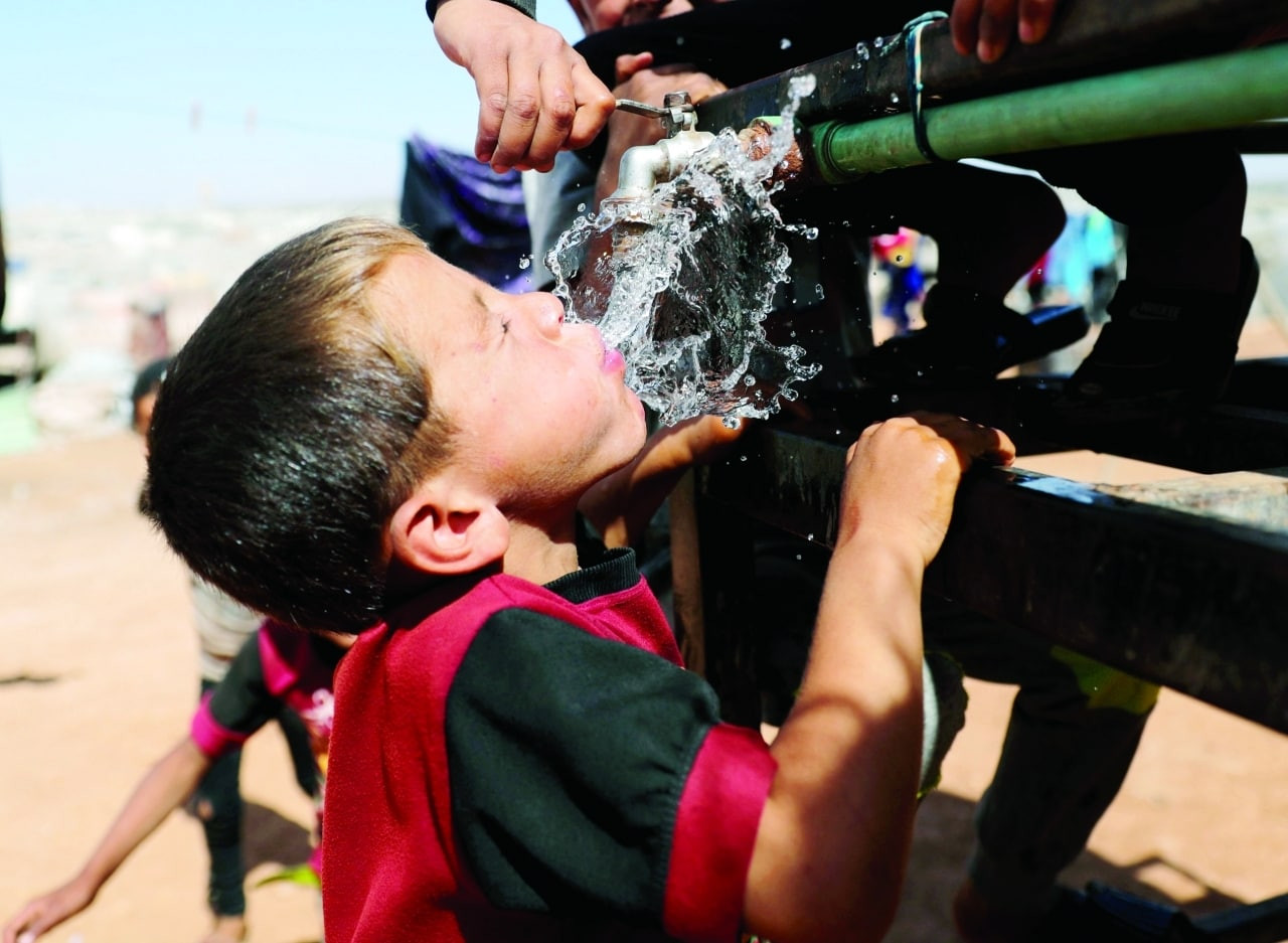 منظمة دولية تحذر من مخاطر تفشي...