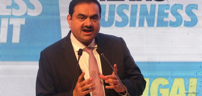 هندي يصبح ثاني أغنى رجل بالعال...