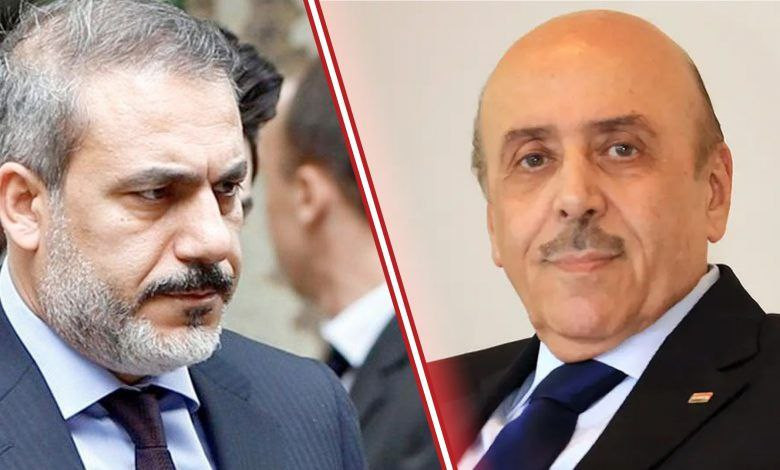 صحيفة تركية تكشف مخرجات لقاء "...