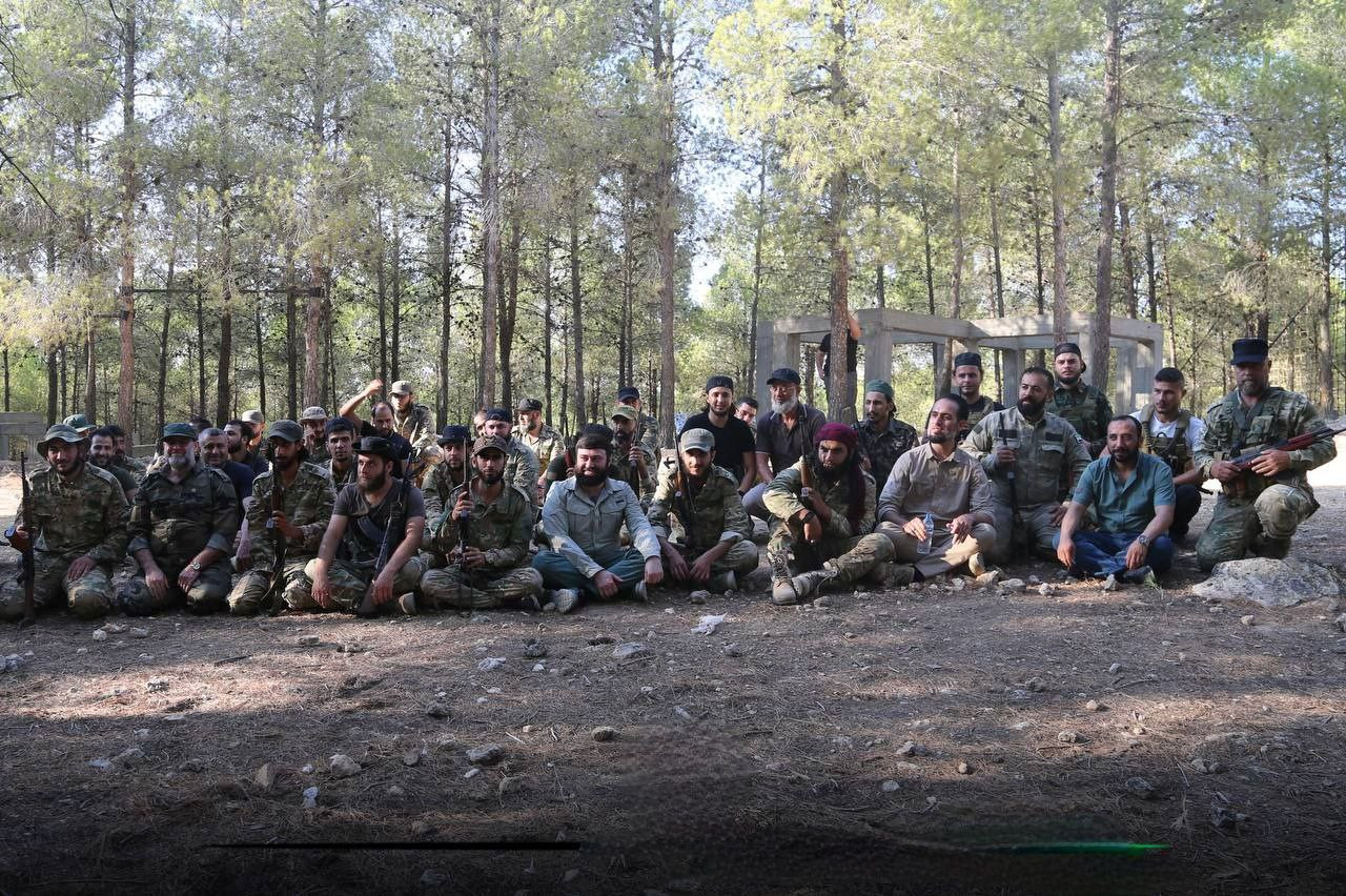 خطوة جديدة لـ "الجيش الوطني".....