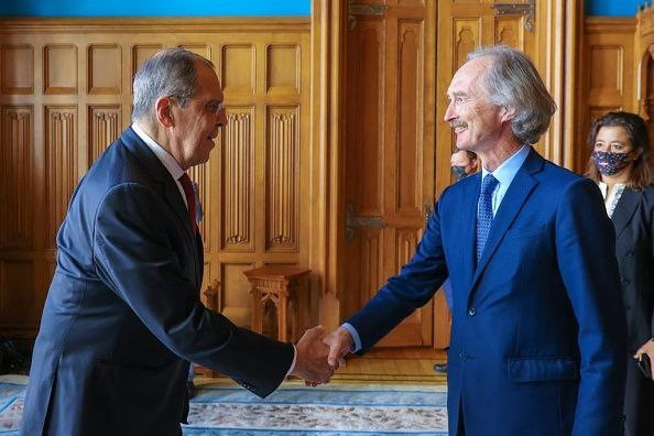 وفد أممي يعتزم زيارة تركيا لبح...