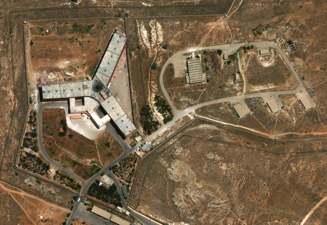 بعد 24 عاما من الاعتقال.. ضحية...