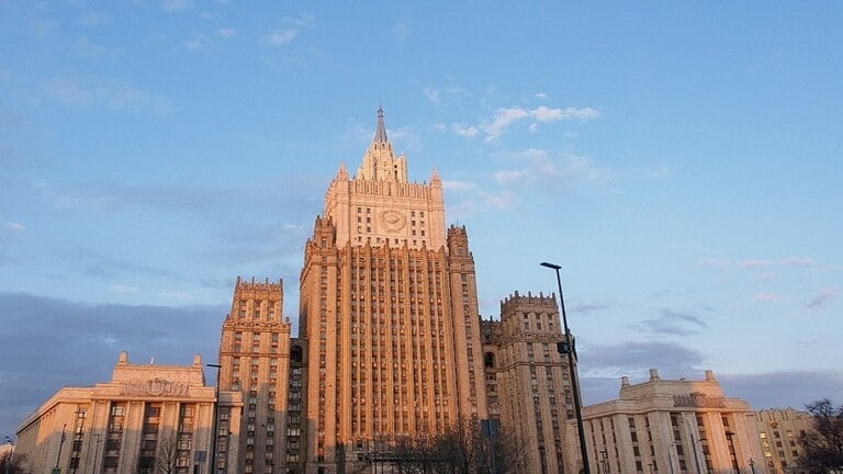 موسكو ترحب باستعداد "أردوغان"...