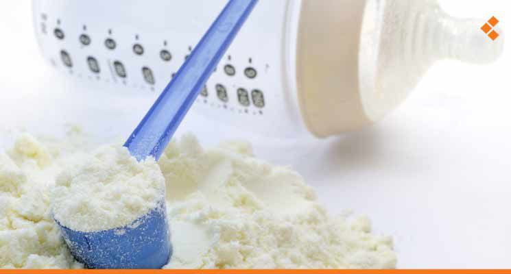 طرطوس.. حليب الأطفال مفقود ومس...