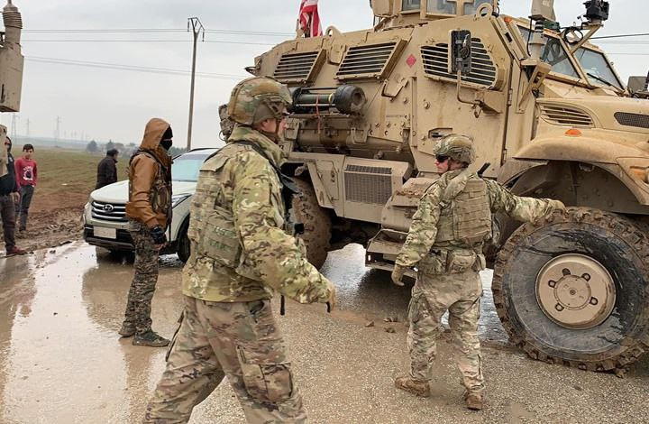 أمريكا: روسيا أصبحت أكثر عدوان...