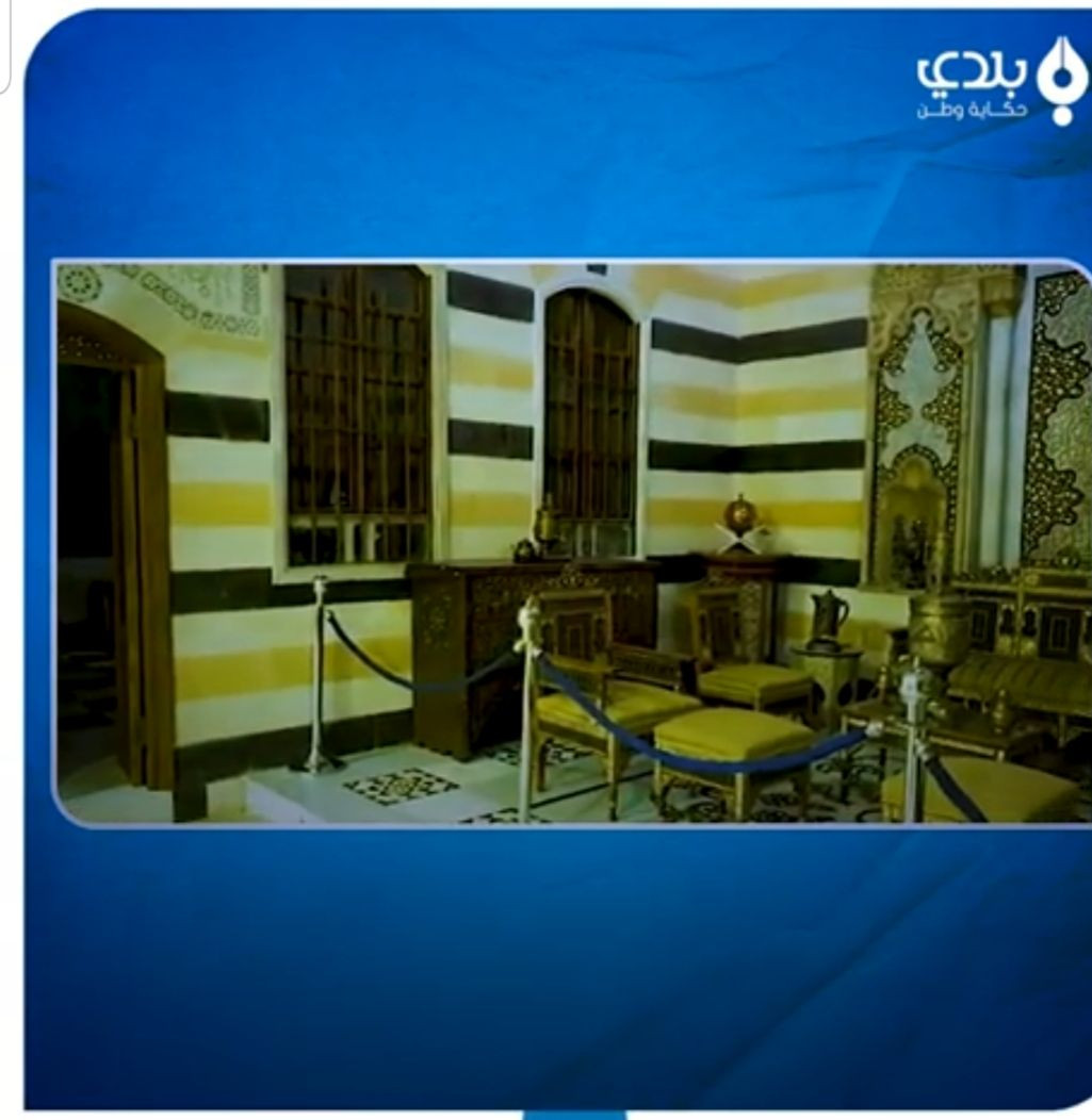 صحفي سوري يفجّر مفاجأة مدوية.....