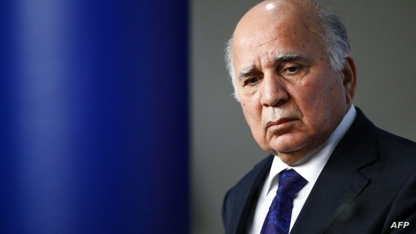 وزير خارجية العراق يحذر من است...