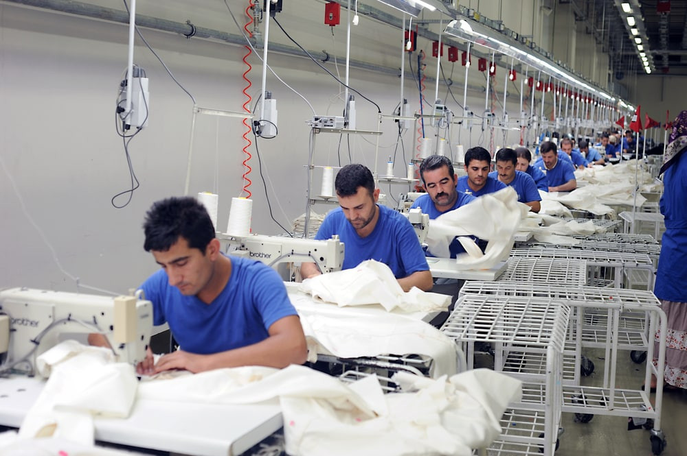 هجرة السوريين ترعب أرباب العمل...