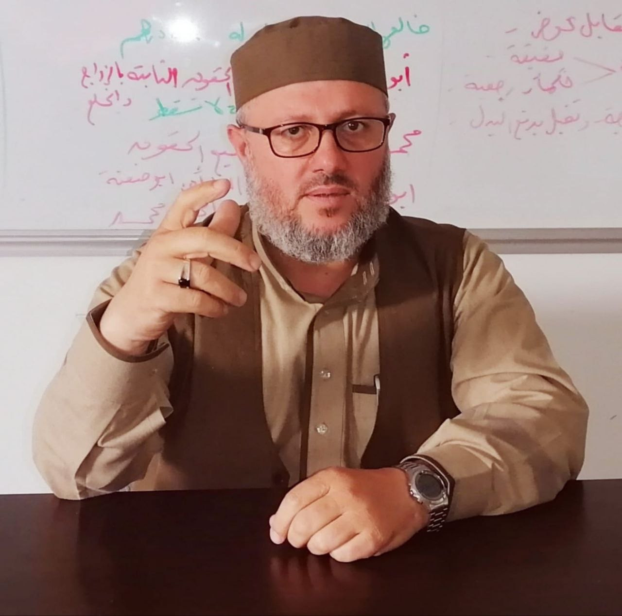 نشطاء إدلب يحمّلون "الهيئة" مس...