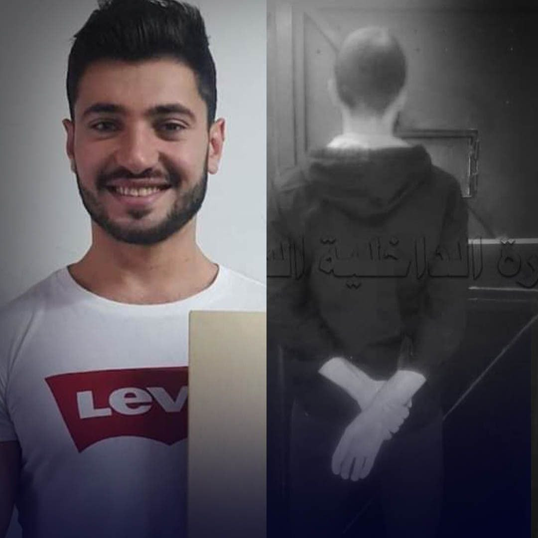 بعد تحدي تقبيل قدم الفتاة.. اع...