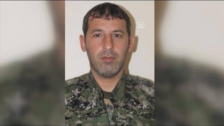 تركيا تحيّد قياديا في "بي كي ك...