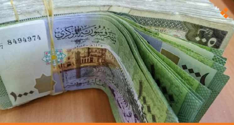 حكومة النظام ترفع رسم منح شهاد...