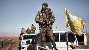 مقـتل عنصرين من "قسد" بهجوم مس...