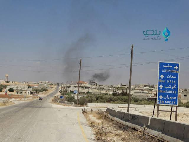 العثور على رفاةجثامين مجهولة ف...