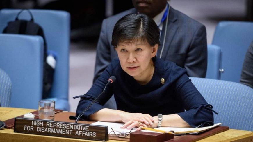 الممثلة السامية: لا تقدم بجهود...