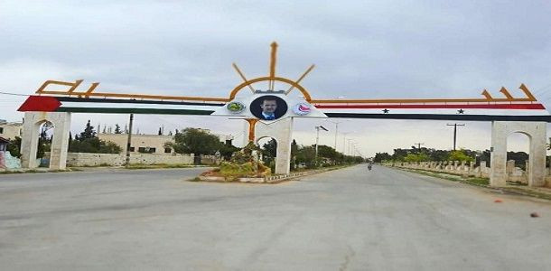 حرمان أكثر من عشر مدارس في ريف...