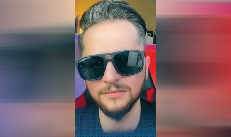 "علي حميّة" عسكري على أحد الحو...