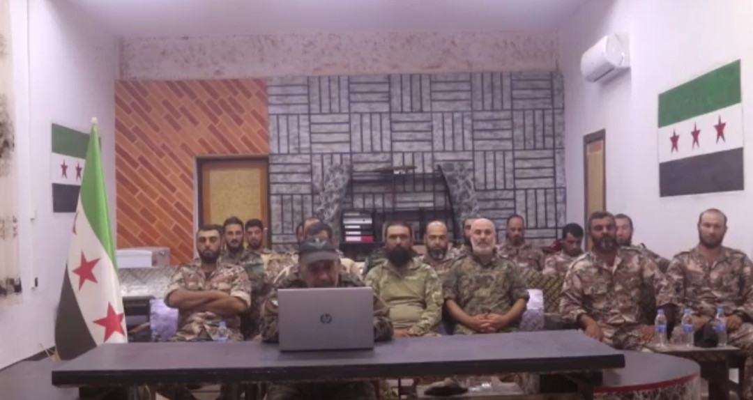 مجلس "مغاوير الثورة" يرفض إقال...