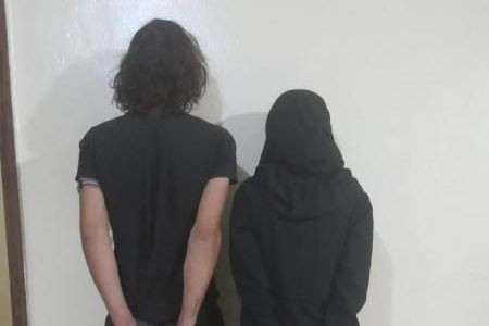 بالتعاون مع ابن شقيق زوجها.. س...