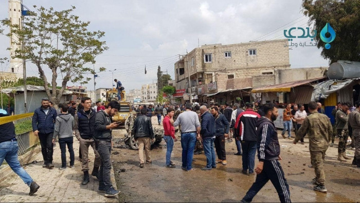 "الأمن العام الوطني" يفكك سيار...