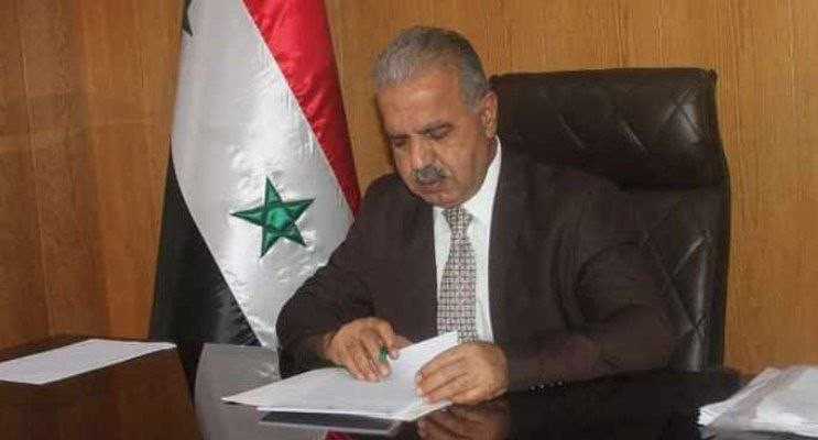 "وزير كهرباء النظام" يكشف عن ا...