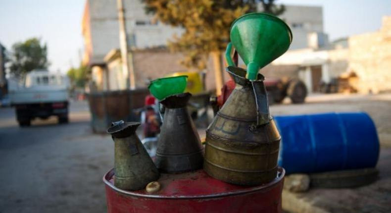 رفع أسعار مشتقات النفط في الحس...